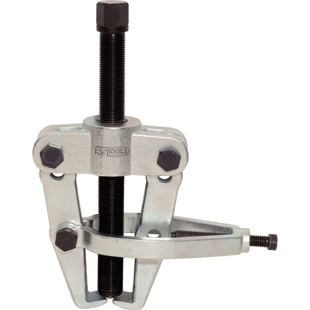 Produktabbildung Nr. 3: KS TOOLS Universal-Abzieher 2-armig mit Spannbügel, 80mm