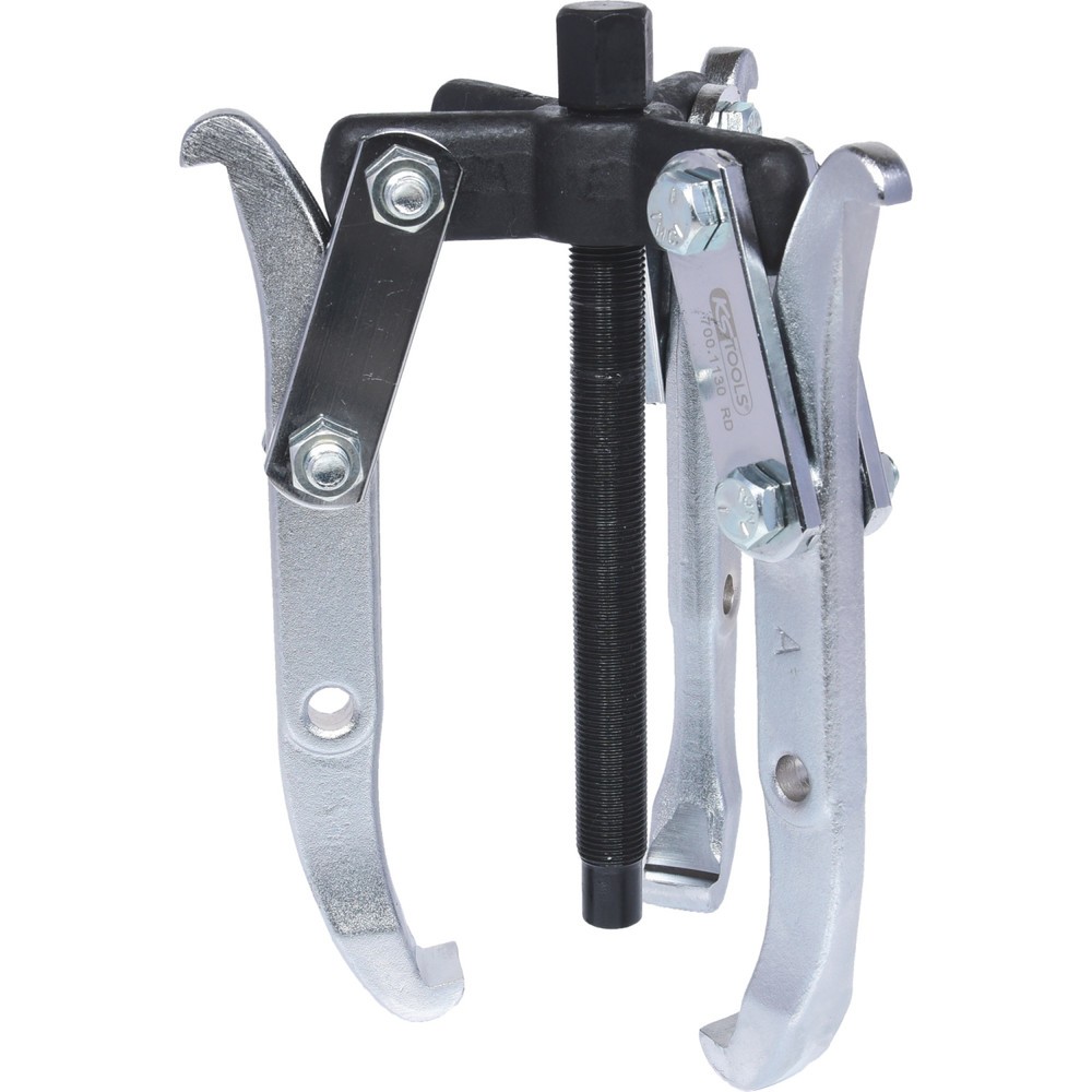Produktabbildung: KS TOOLS Universal-Abzieher 2- und 3-armig, 120mm