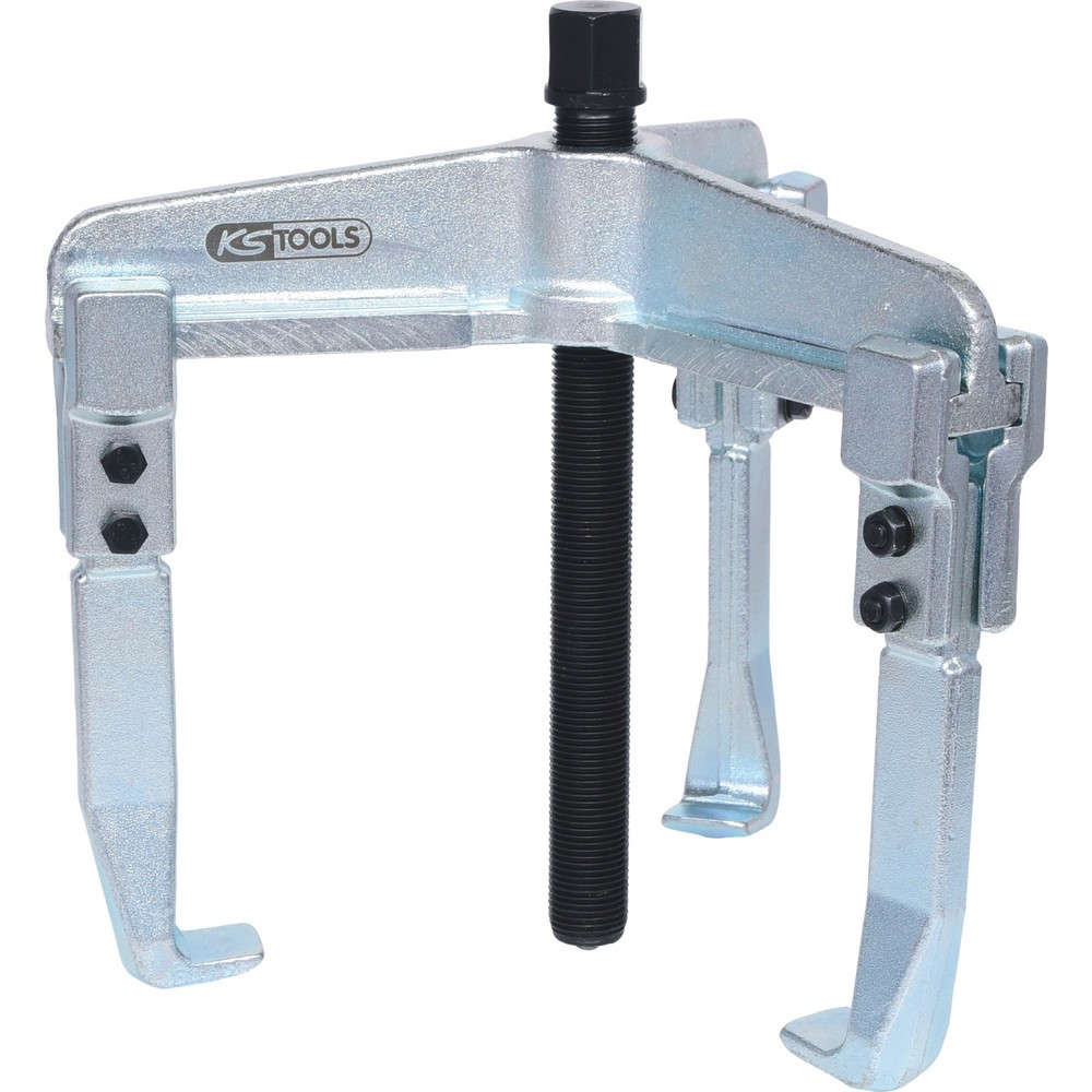 Produktabbildung: KS TOOLS Universal-Abzieher 3-armig, 50-200mm
