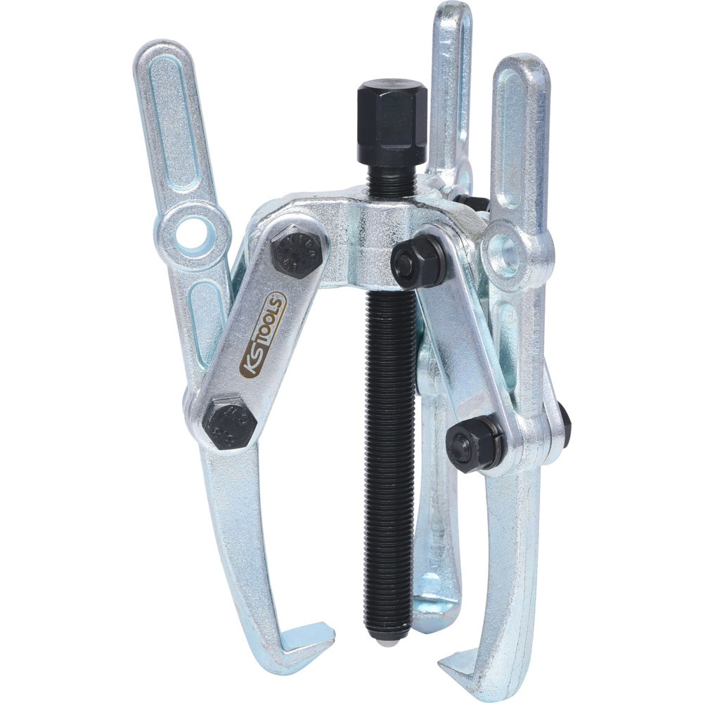 Produktabbildung: KS TOOLS Universal-Abzieher 3-armig, 20-200mm
