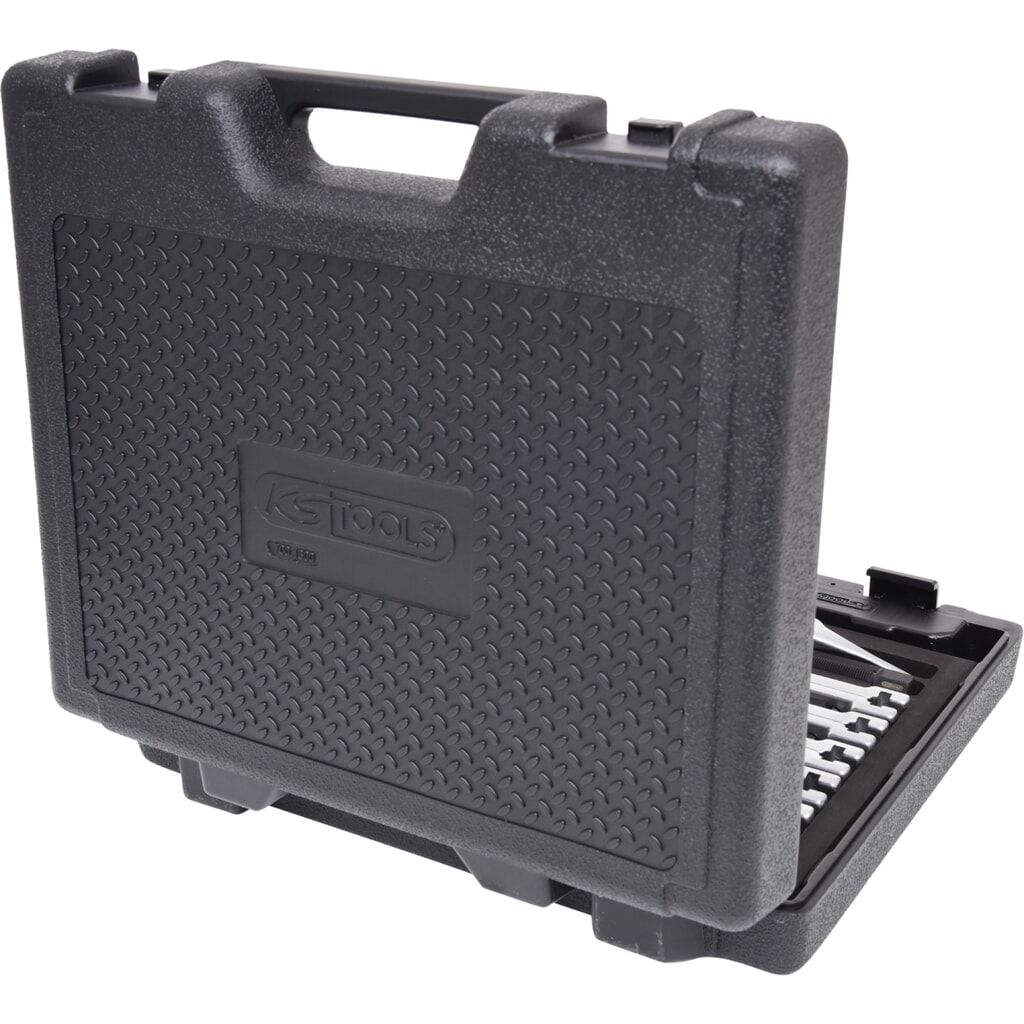 KS TOOLS Universal-Abzieher-Satz, 12-tlg Produktabbildung Nr. 4: KS TOOLS Universal-Abzieher-Satz, 12-tlg