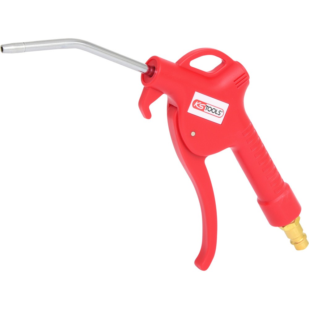 Produktabbildung Nr. 3: KS TOOLS Universal-Druckluft-Ausblaspistole, 95mm
