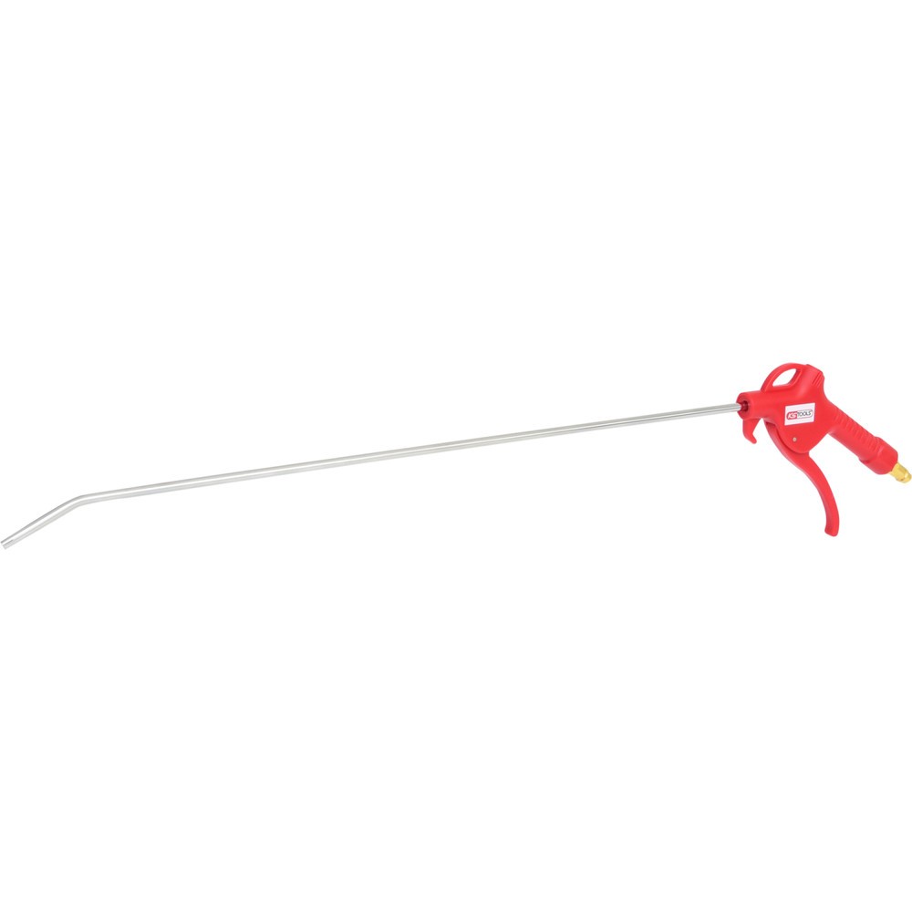 Produktabbildung Nr. 2: KS TOOLS Universal-Druckluft-Ausblaspistole, 510mm