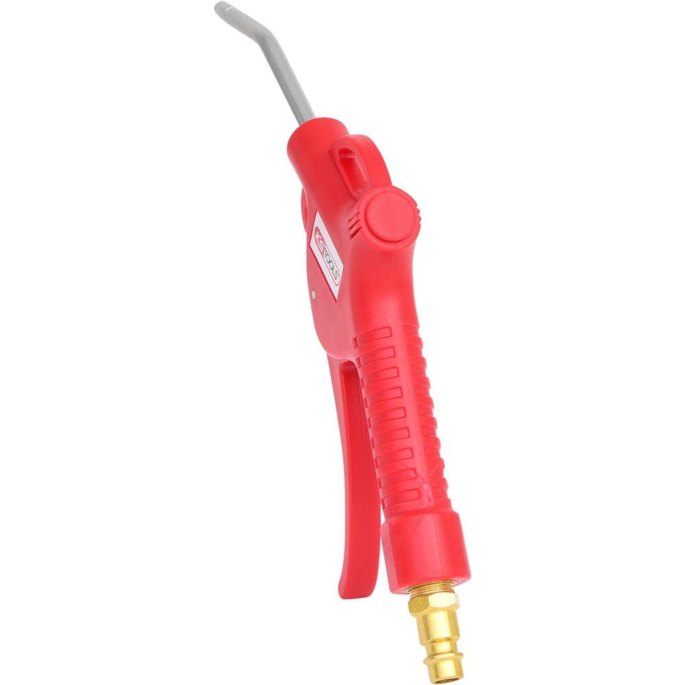 Produktabbildung Nr. 4: KS TOOLS Universal-Druckluft-Ausblaspistole, 95mm