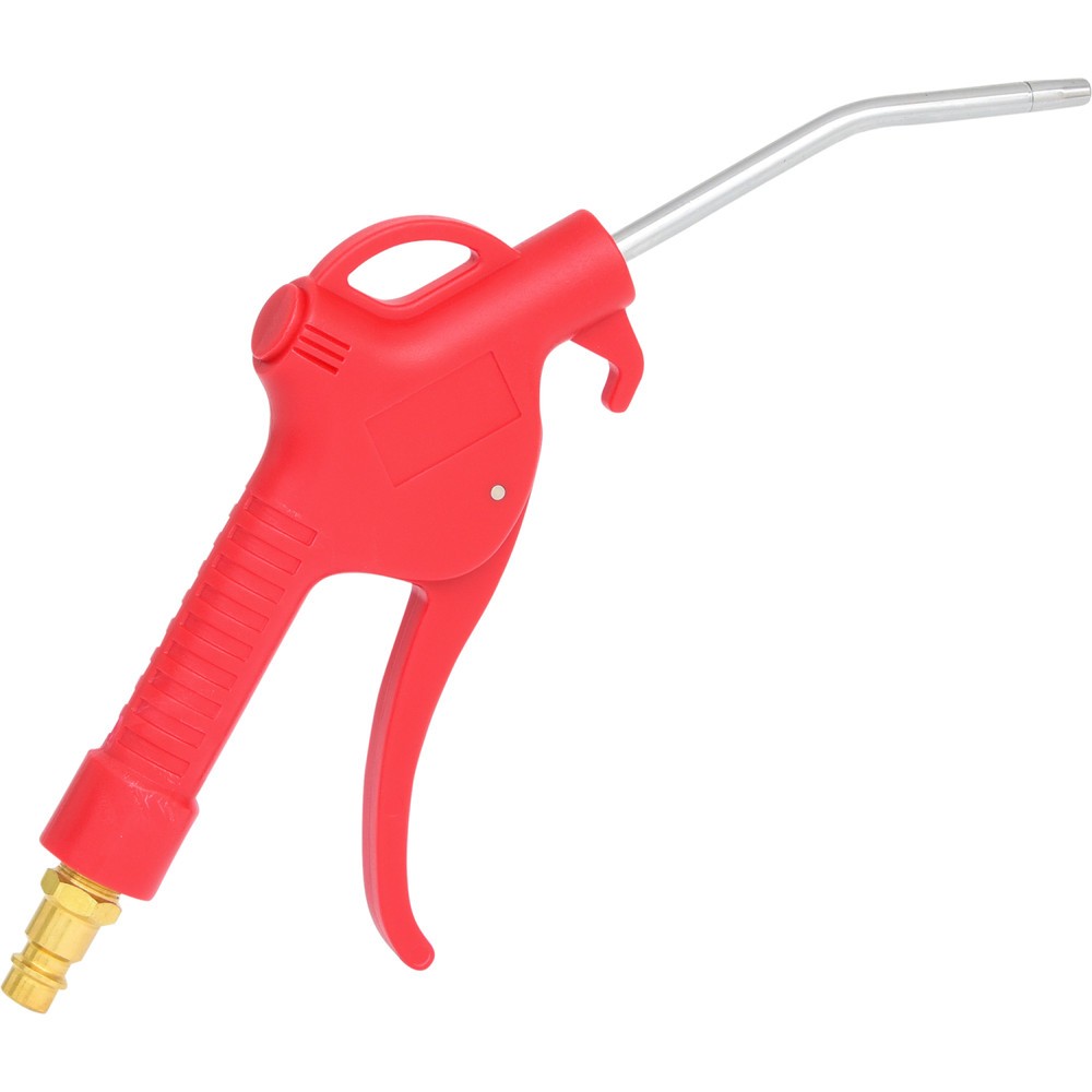 Produktabbildung Nr. 5: KS TOOLS Universal-Druckluft-Ausblaspistole, 95mm