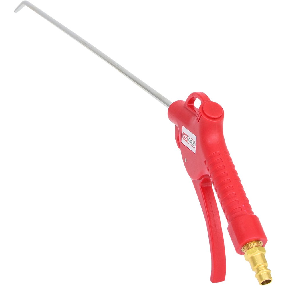 Produktabbildung Nr. 3: KS TOOLS Universal-Druckluft-Ausblaspistole, 510mm