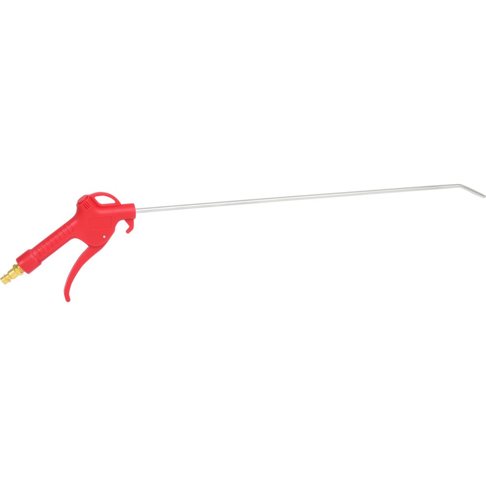 Produktabbildung Nr. 4: KS TOOLS Universal-Druckluft-Ausblaspistole, 510mm