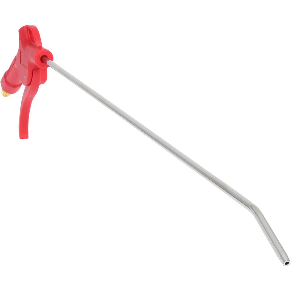 Produktabbildung Nr. 5: KS TOOLS Universal-Druckluft-Ausblaspistole, 510mm