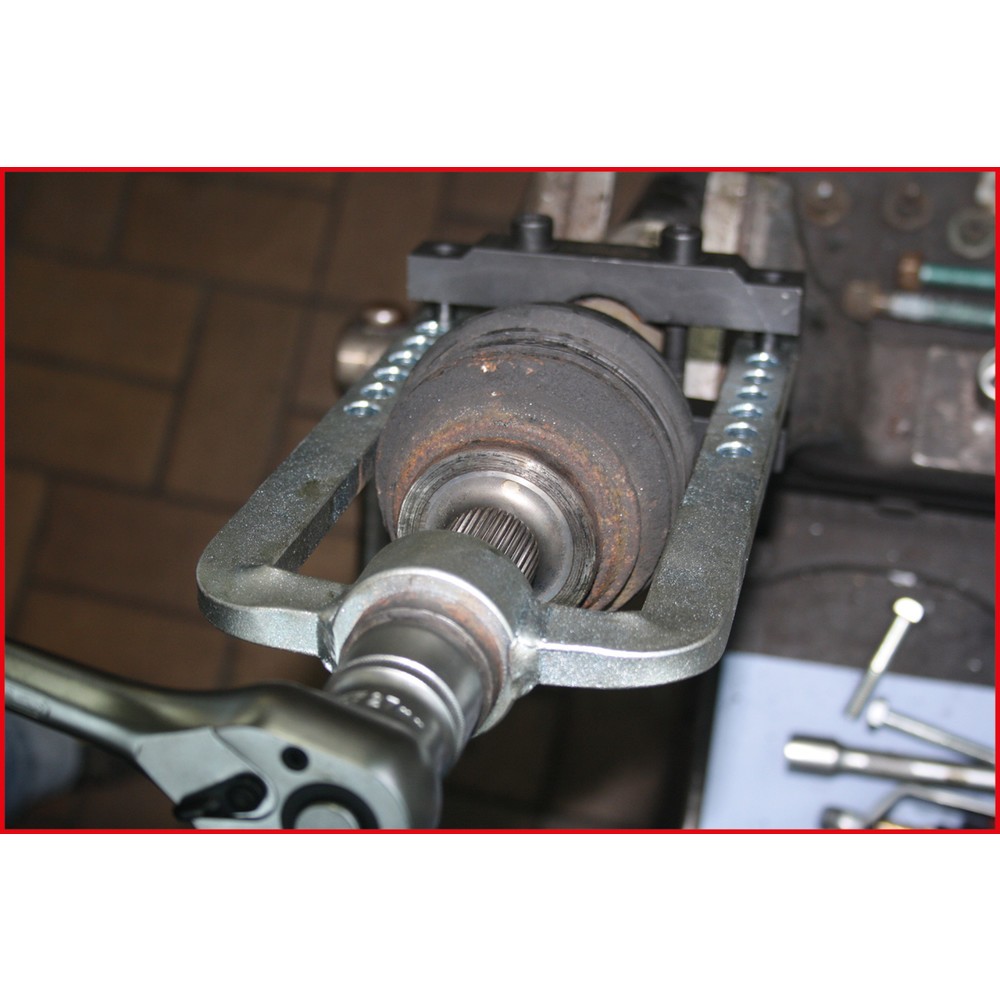 Produktabbildung Nr. 3: KS TOOLS Universal Gelenkwellen-Abzieher