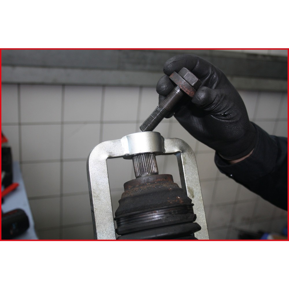 Produktabbildung Nr. 5: KS TOOLS Universal Gelenkwellen-Abzieher