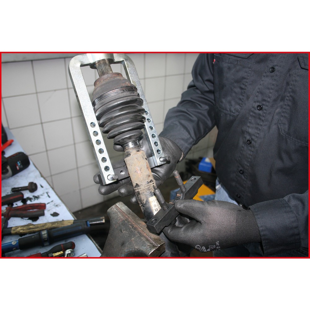 Produktabbildung Nr. 6: KS TOOLS Universal Gelenkwellen-Abzieher