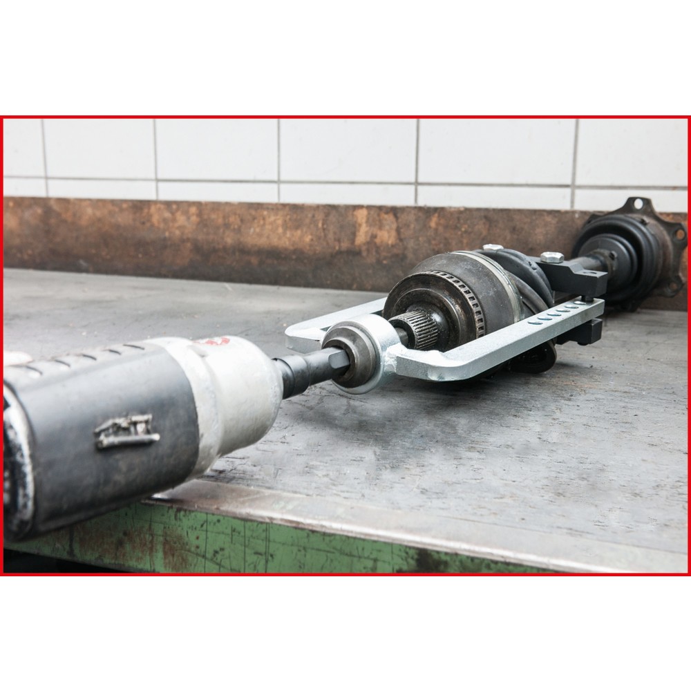 Produktabbildung Nr. 7: KS TOOLS Universal Gelenkwellen-Abzieher