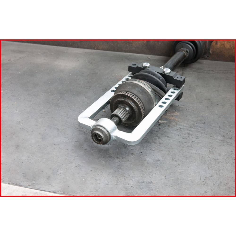Produktabbildung Nr. 8: KS TOOLS Universal Gelenkwellen-Abzieher