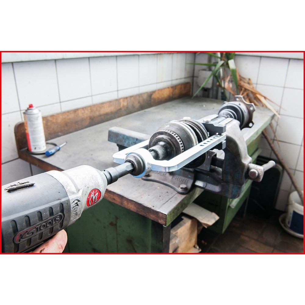 Produktabbildung Nr. 9: KS TOOLS Universal Gelenkwellen-Abzieher