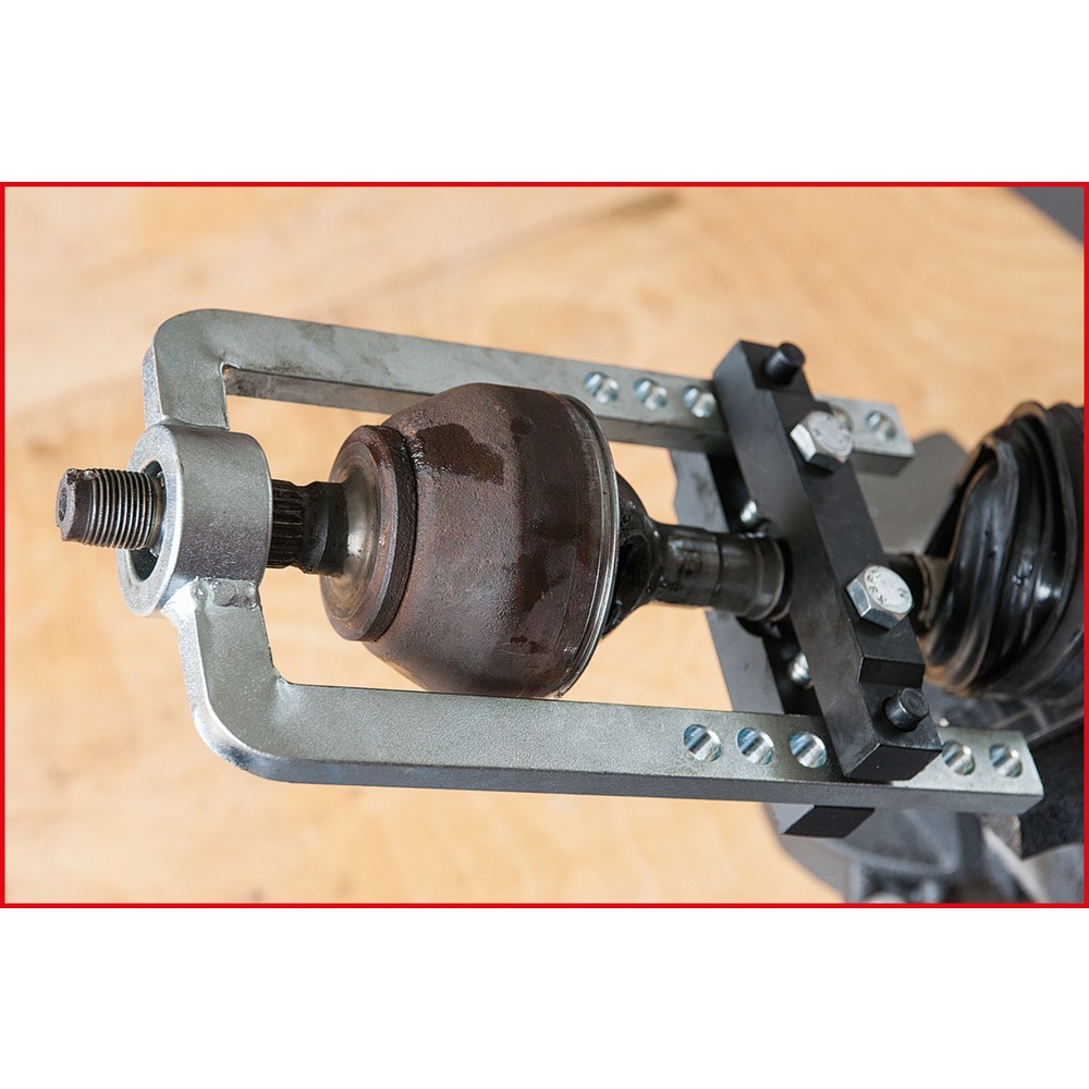 Produktabbildung Nr. 11: KS TOOLS Universal Gelenkwellen-Abzieher