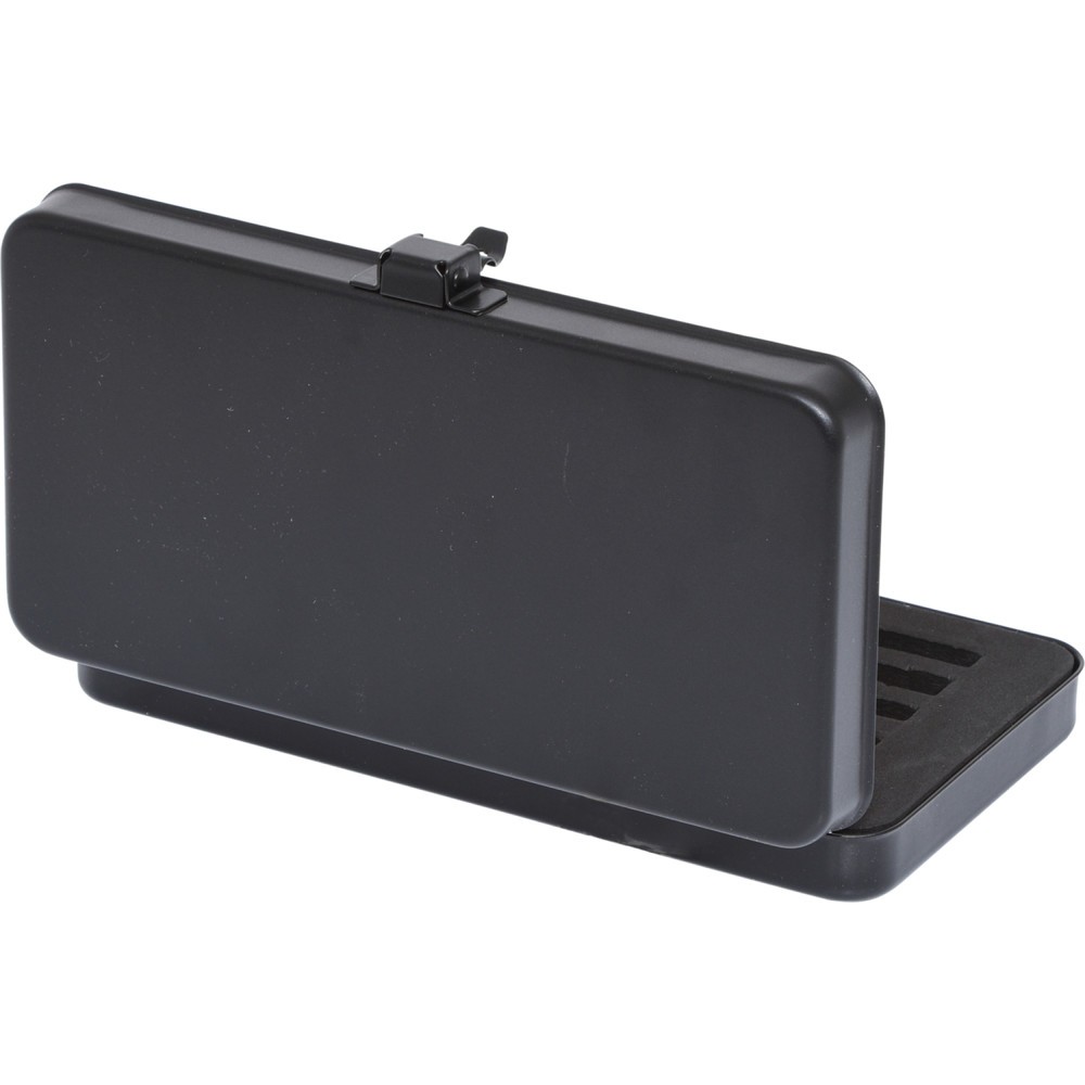 Produktabbildung Nr. 13: KS TOOLS Universal Glühkerzen-Ausbohrsatz M8 x 1, 8-tlg