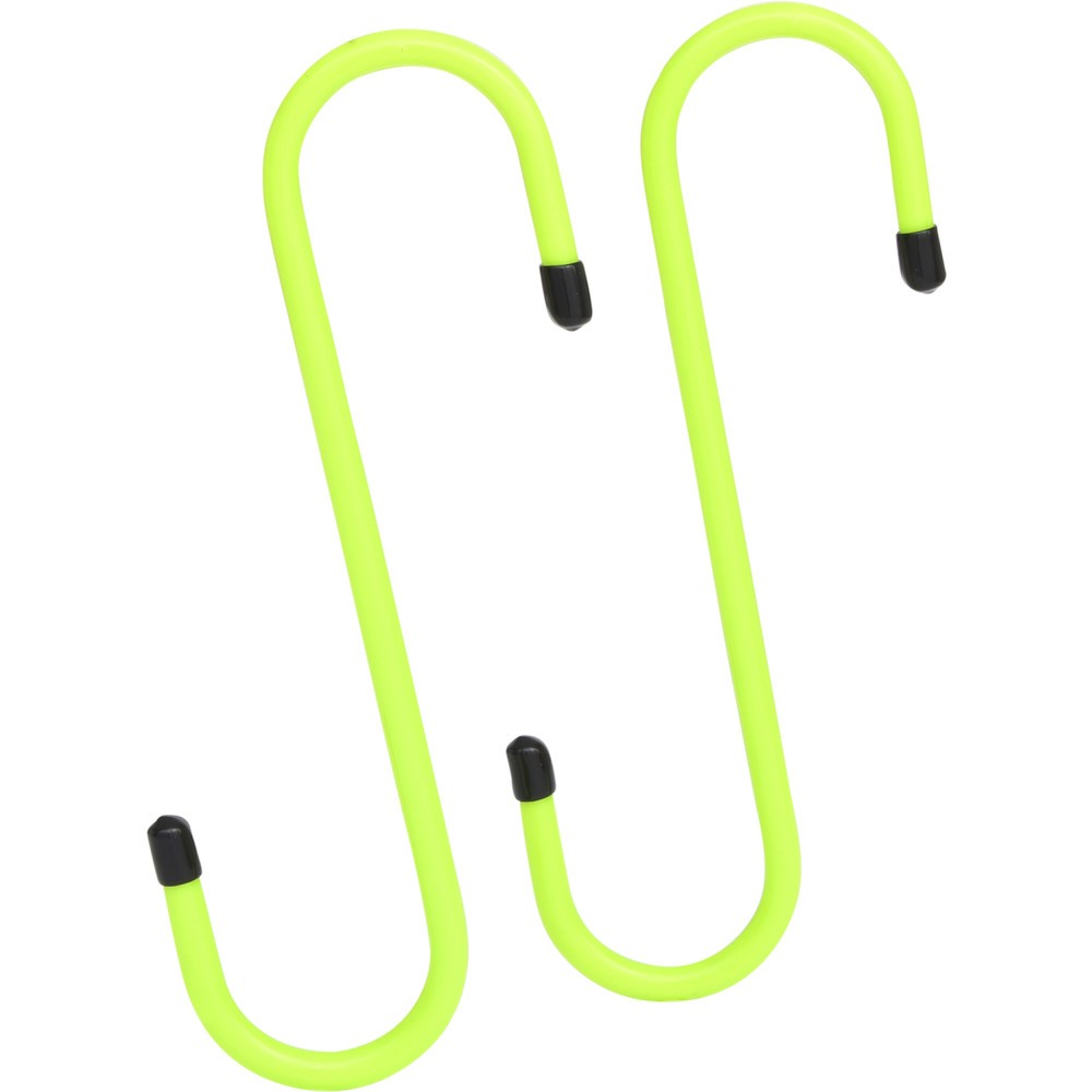 Produktabbildung Nr. 9: KS TOOLS Universal-Haken-Satz, formbar, 2-tlg