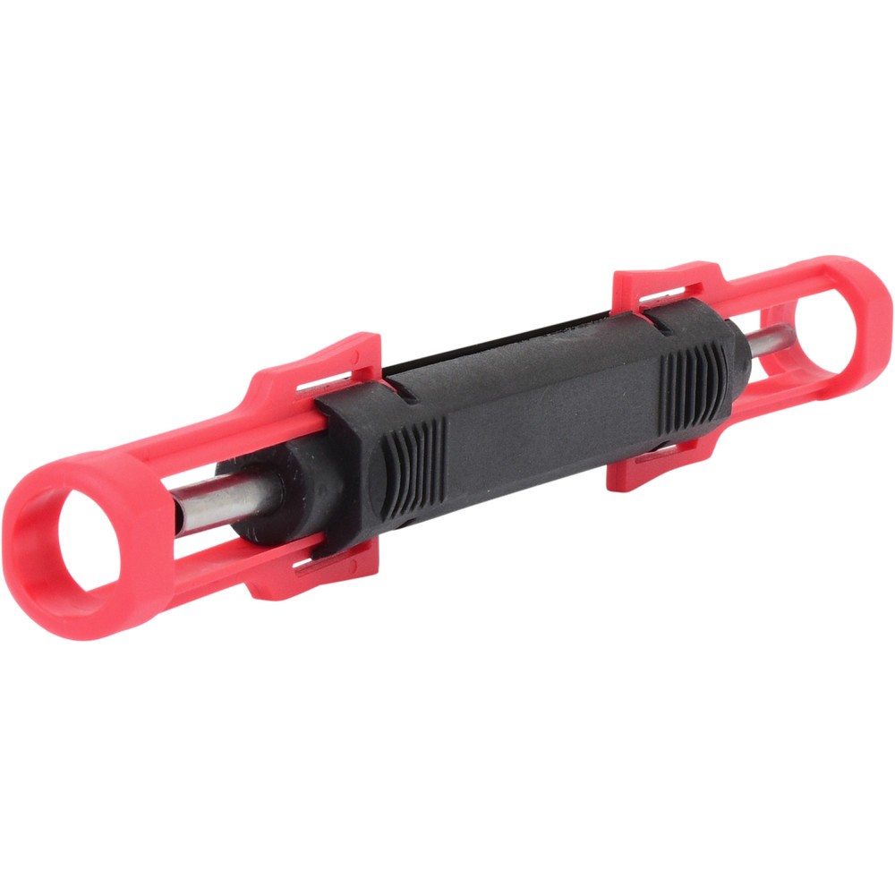 Produktabbildung Nr. 7: KS TOOLS Kabel-Entriegelungswerkzeug für Rundstecker und Rundsteckhülsen 1,5 / 3,5mm