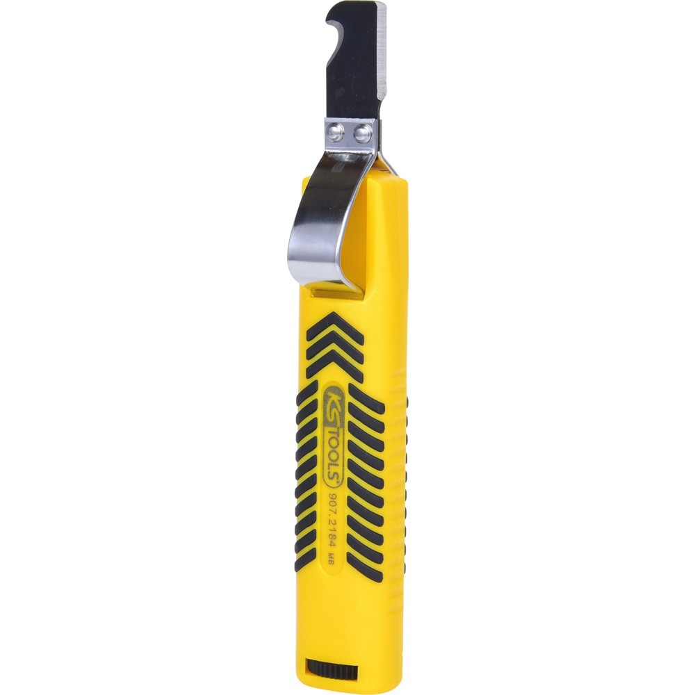 Produktabbildung: KS TOOLS Universal Kabelmesser, 28mm