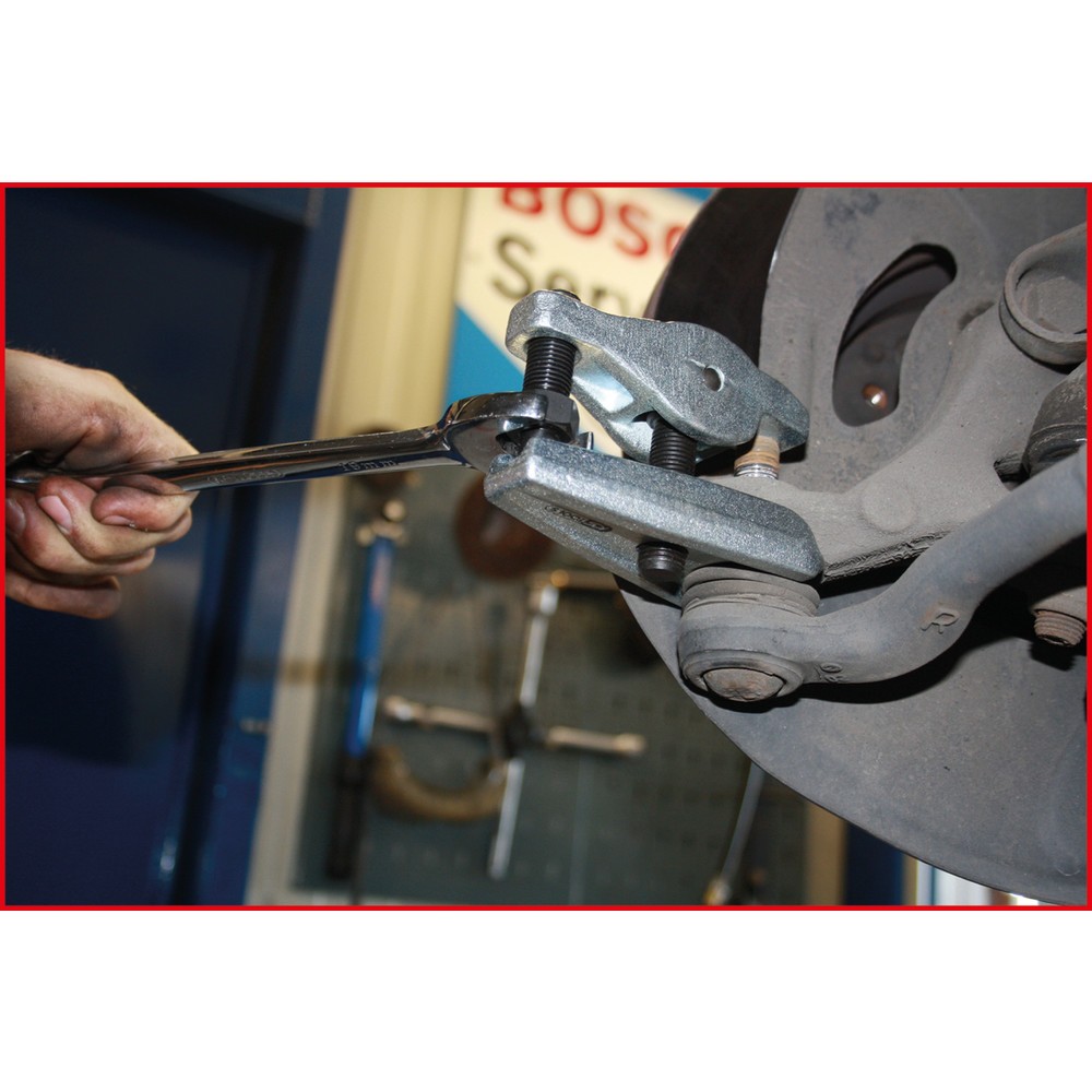 Produktabbildung Nr. 2: KS TOOLS Universal-Kugelgelenk-Ausdrücker, 18-22mm