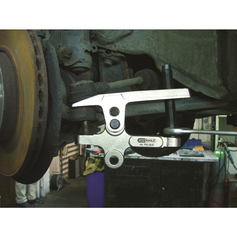 Produktabbildung Nr. 3: KS TOOLS Universal-Kugelgelenk-Ausdrücker, 20mm