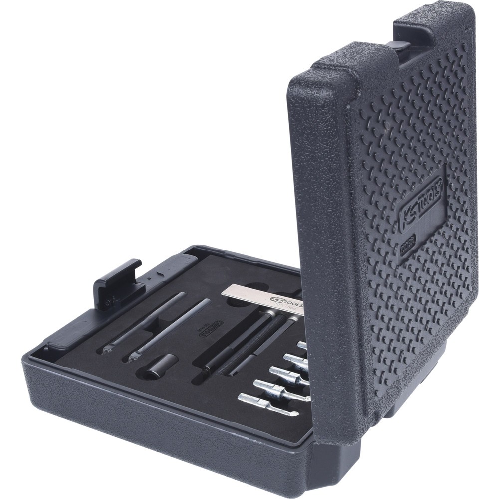 Produktabbildung Nr. 2: KS TOOLS Universal Kugellagerabzieher-Satz, 21-tlg 5,5-8mm