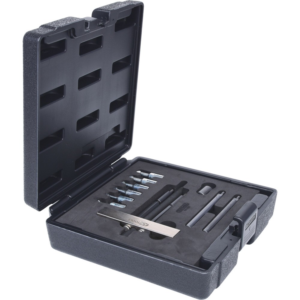 Produktabbildung Nr. 4: KS TOOLS Universal Kugellagerabzieher-Satz, 21-tlg 5,5-8mm