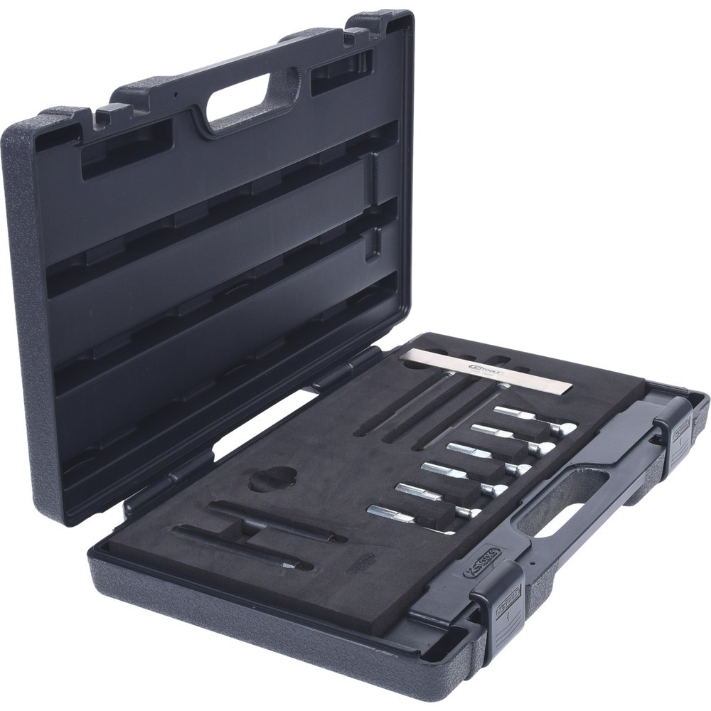 Produktabbildung Nr. 4: KS TOOLS Universal Kugellagerabzieher-Satz, 21-tlg 11-15mm