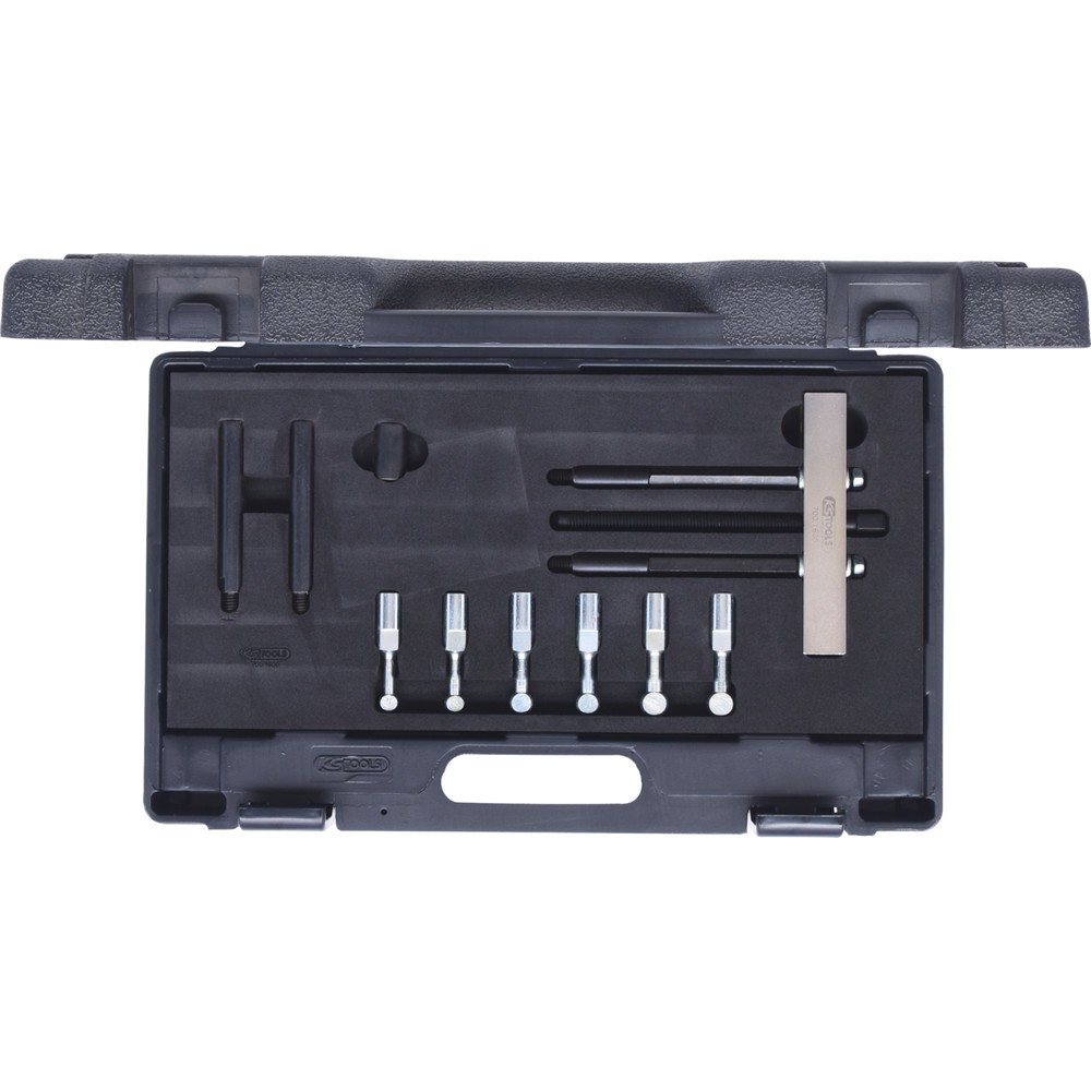 Produktabbildung Nr. 5: KS TOOLS Universal Kugellagerabzieher-Satz, 21-tlg 11-15mm