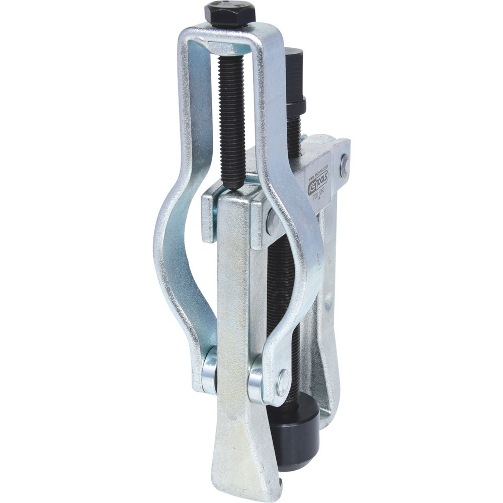 Produktabbildung Nr. 6: KS TOOLS Universal-Lagerring-Abzieher 2-armig mit Spannbügel, 90mm