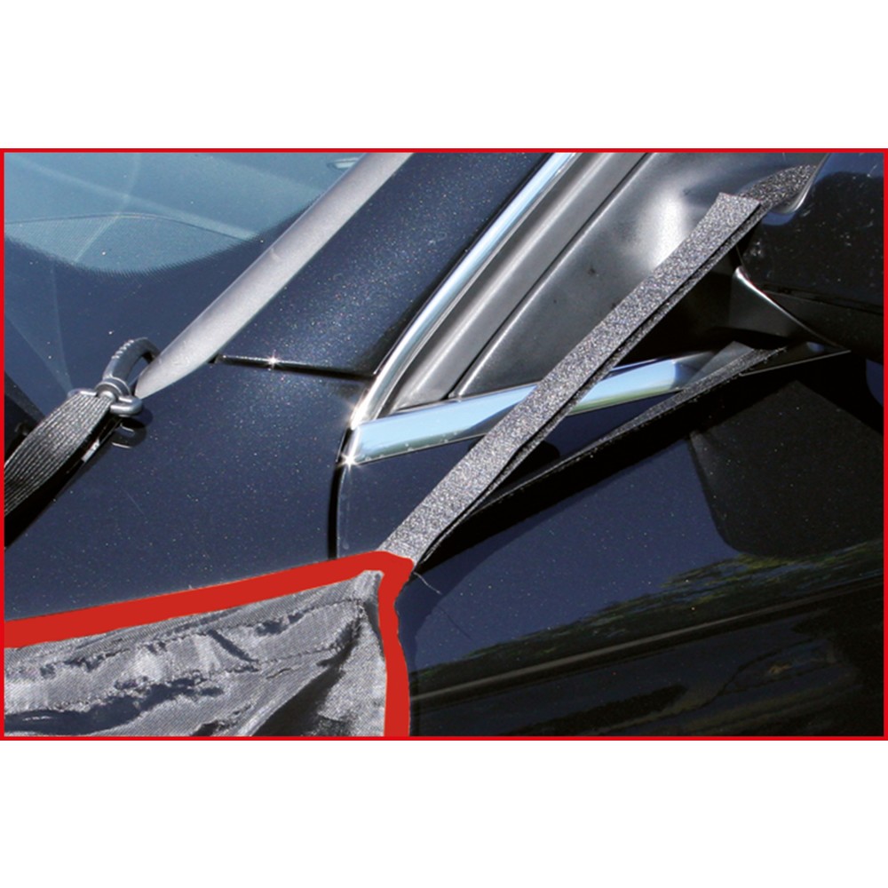 Produktabbildung Nr. 3: KS TOOLS Universal PKW-Frontabdeckung
