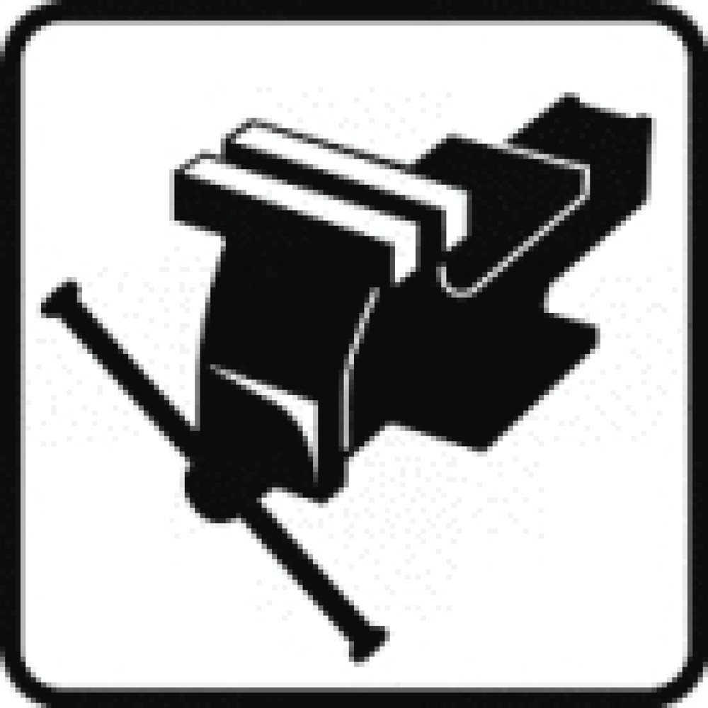 Produktabbildung Nr. 2: KS TOOLS Universal-PKW-Radlager-Werkzeug-Satz, 31-tlg