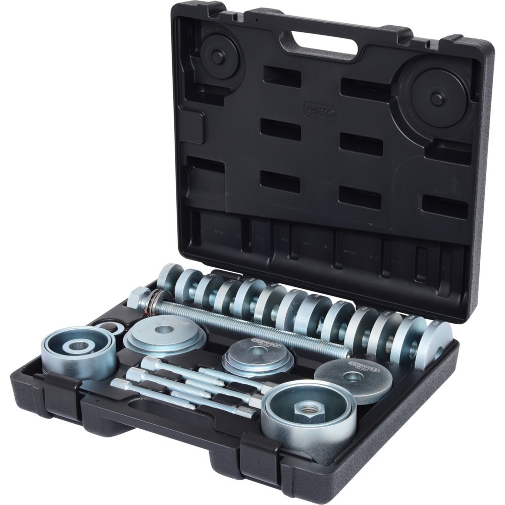 Produktabbildung Nr. 1: KS TOOLS Universal-PKW-Radlager-Werkzeug-Satz, 31-tlg