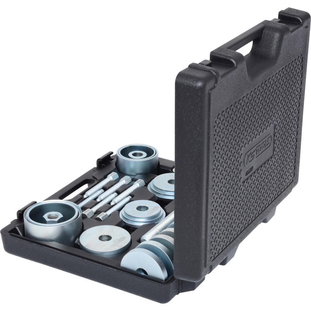 Produktabbildung Nr. 7: KS TOOLS Universal-PKW-Radlager-Werkzeug-Satz, 31-tlg