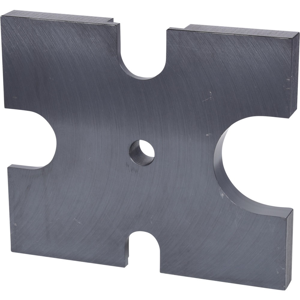 Produktabbildung Nr. 4: KS TOOLS Universal Prismenplatte Ø 40,0 / 63,0 / 75,0 / 80 mm