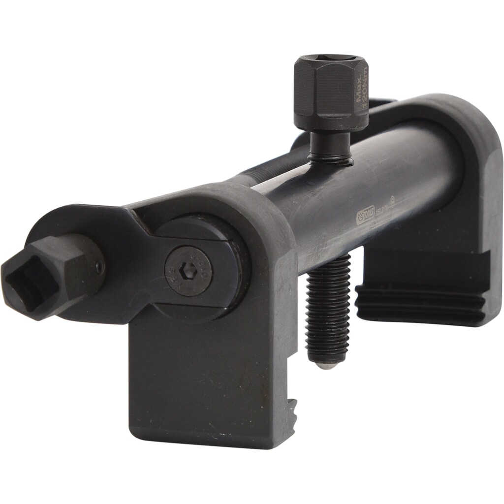 KS TOOLS Universal-Rillen-Riemenscheiben-Abzieher Ø 40-165 mm Produktabbildung Nr. 9: KS TOOLS Universal-Rillen-Riemenscheiben-Abzieher Ø 40-165 mm