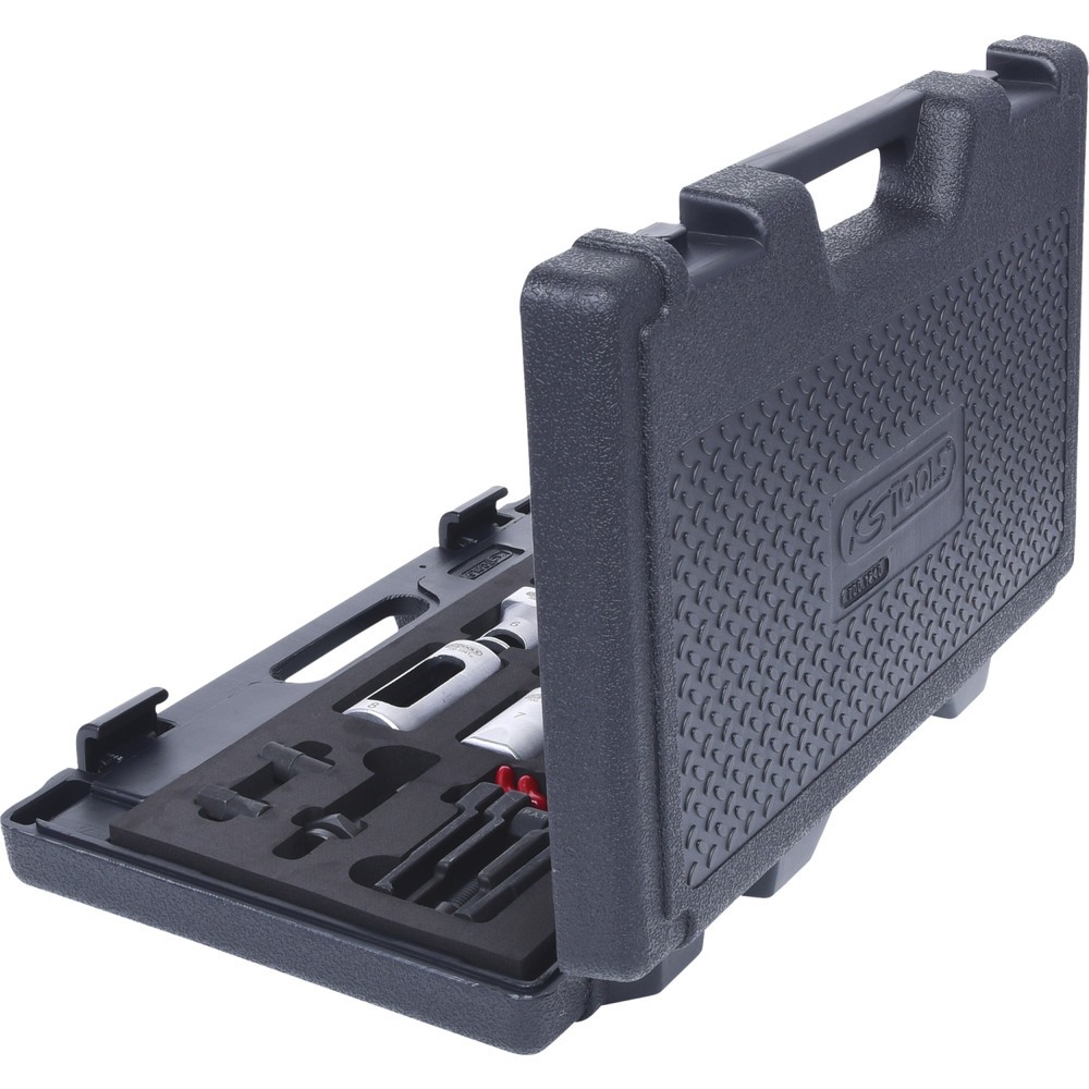 Produktabbildung Nr. 5: KS TOOLS Universal-Scheibenwischarm-Abzieher-Satz, 13-tlg