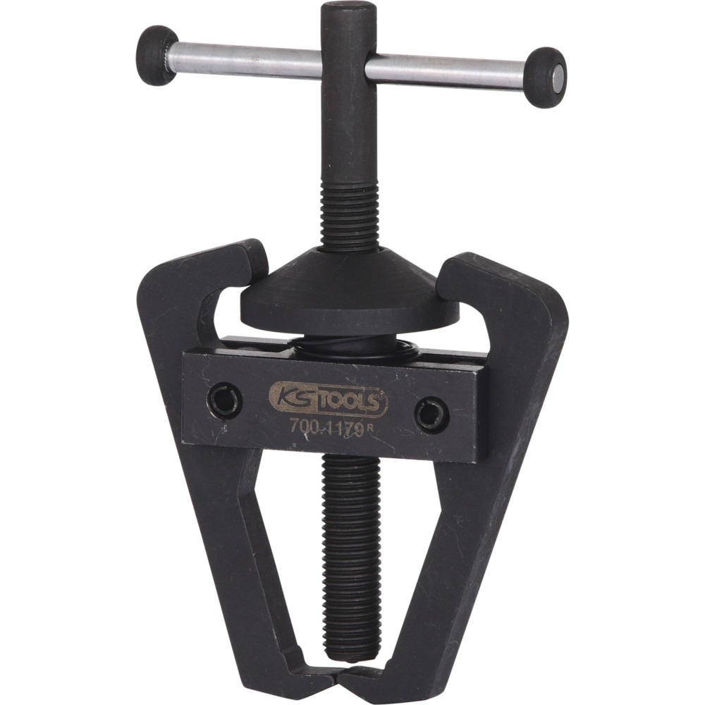 Produktabbildung Nr. 1: KS TOOLS Polklemmen-Wischarm-Abzieher 2armig,45mm