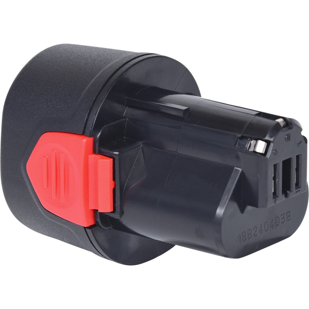 Produktabbildung Nr. 4: KS TOOLS Universal-Steck-Akku, 10,8V, 2,0Ah