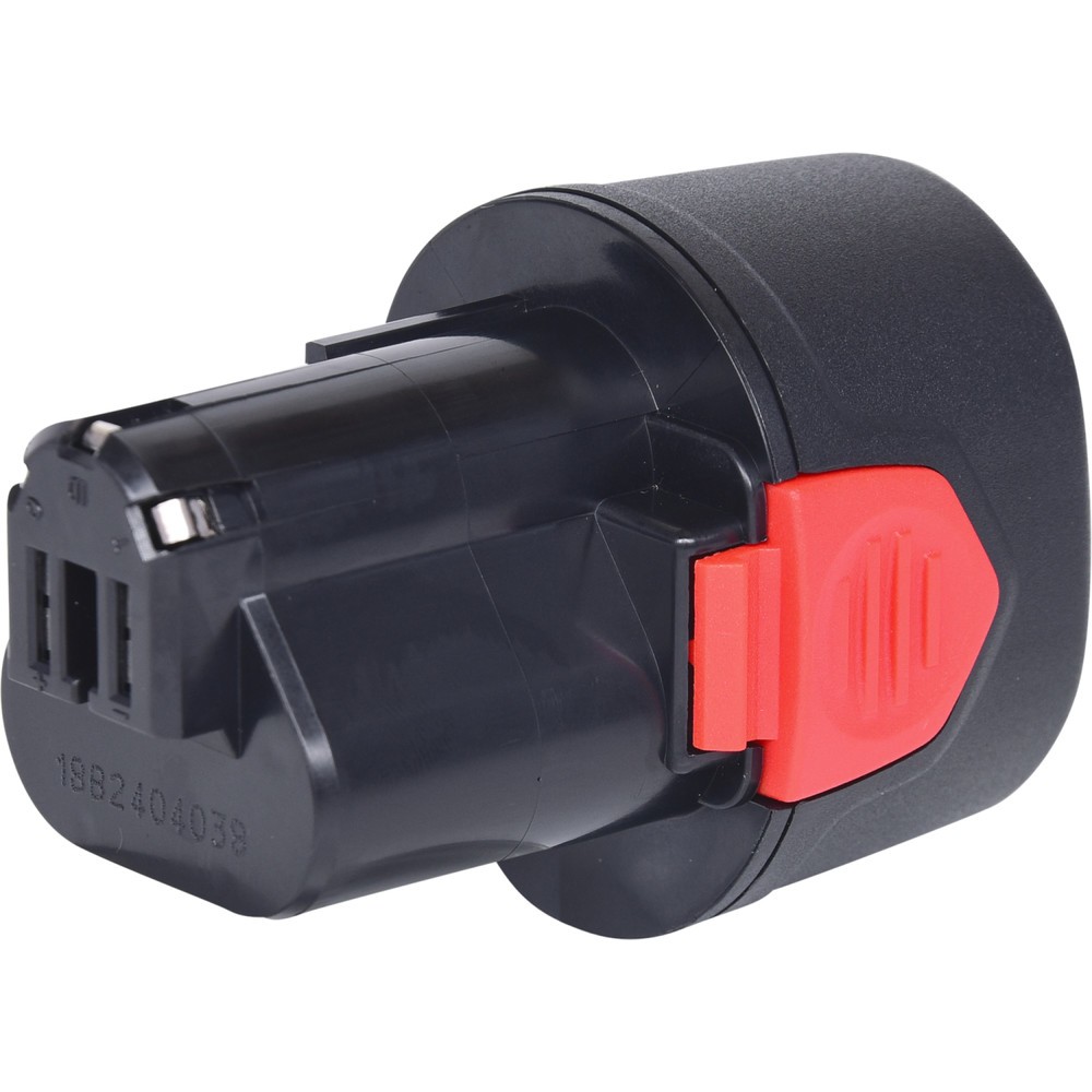 Produktabbildung Nr. 5: KS TOOLS Universal-Steck-Akku, 10,8V, 2,0Ah