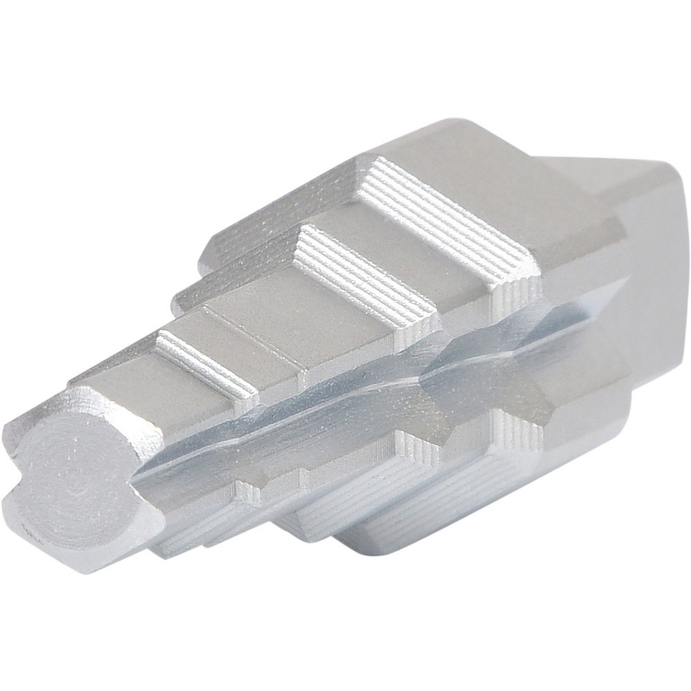 Produktabbildung Nr. 1: KS TOOLS 1/2" Universal-Stufenschlüssel, 4-stufig, 3/8"-1"