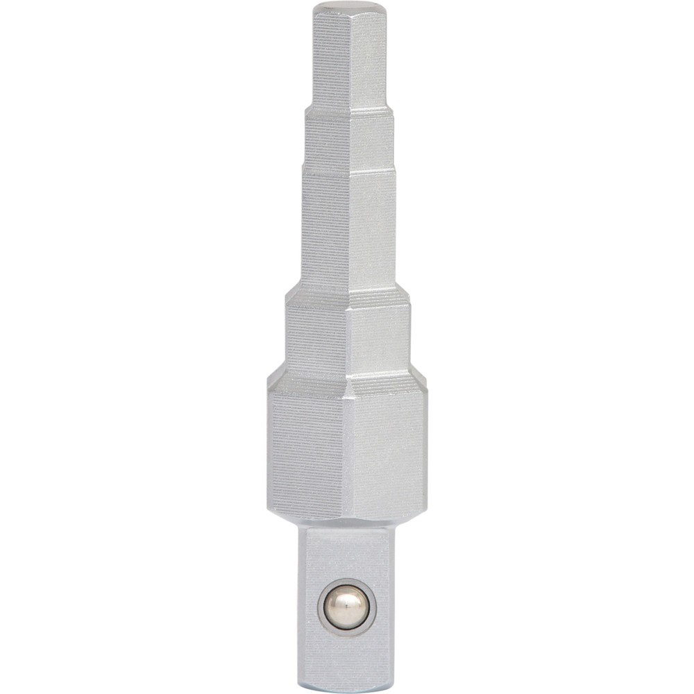Produktabbildung Nr. 6: KS TOOLS 1/2" Universal-Stufenschlüssel, 4-stufig, 3/8"-1"