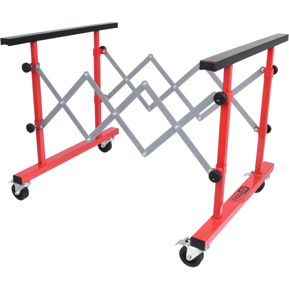 Produktabbildung Nr. 6: KS TOOLS Universal Teleskop-Mehrzweckwagen, 257-1380mm