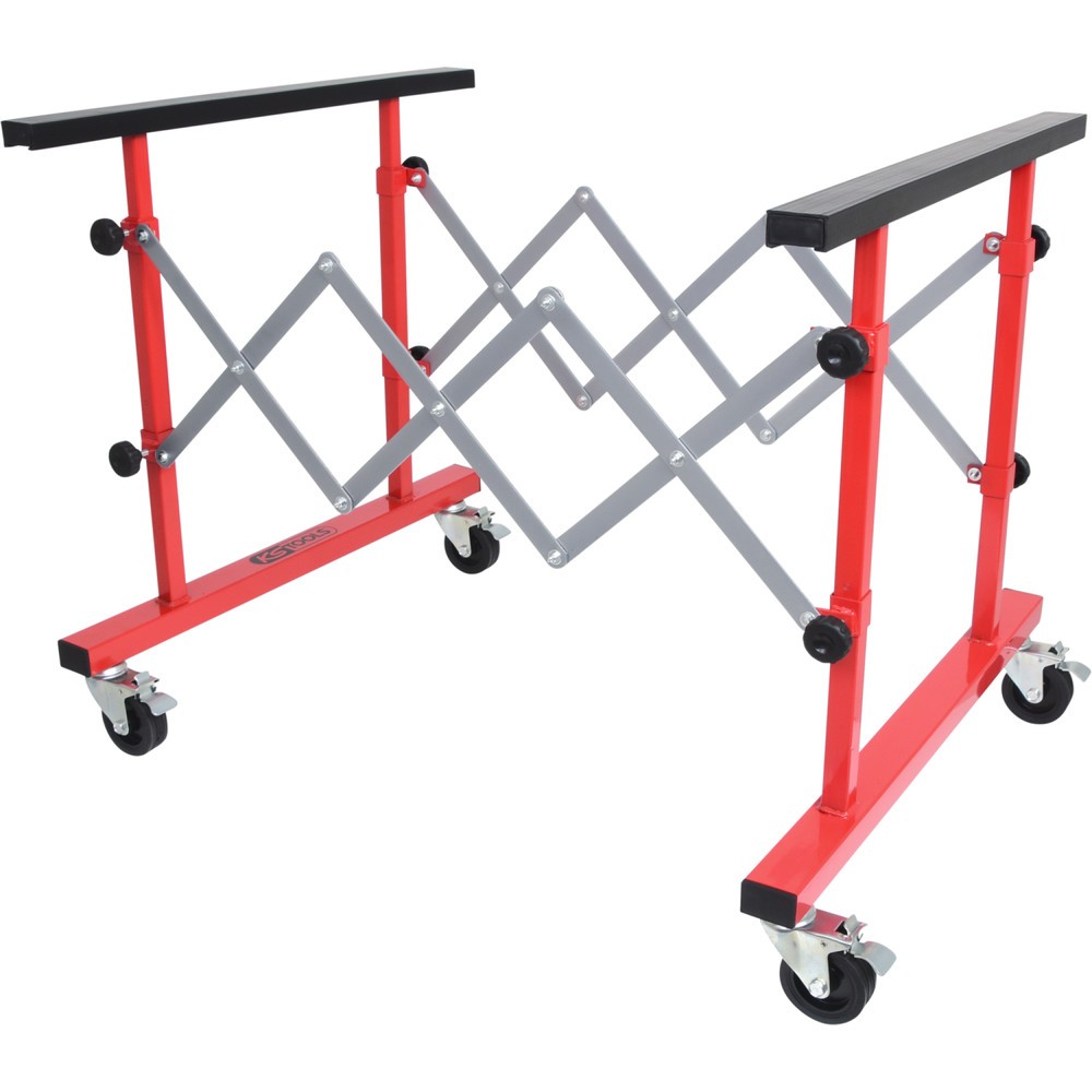 Produktabbildung Nr. 8: KS TOOLS Universal Teleskop-Mehrzweckwagen, 257-1380mm