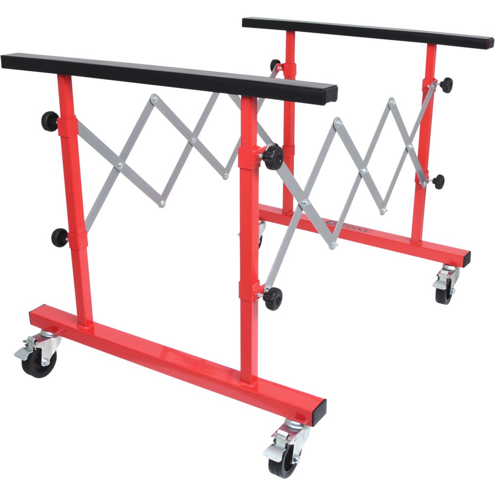 Produktabbildung Nr. 9: KS TOOLS Universal Teleskop-Mehrzweckwagen, 257-1380mm