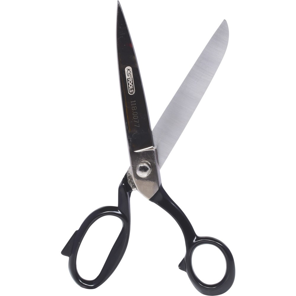 Produktabbildung: KS TOOLS Universal-Werkstattschere, 250mm