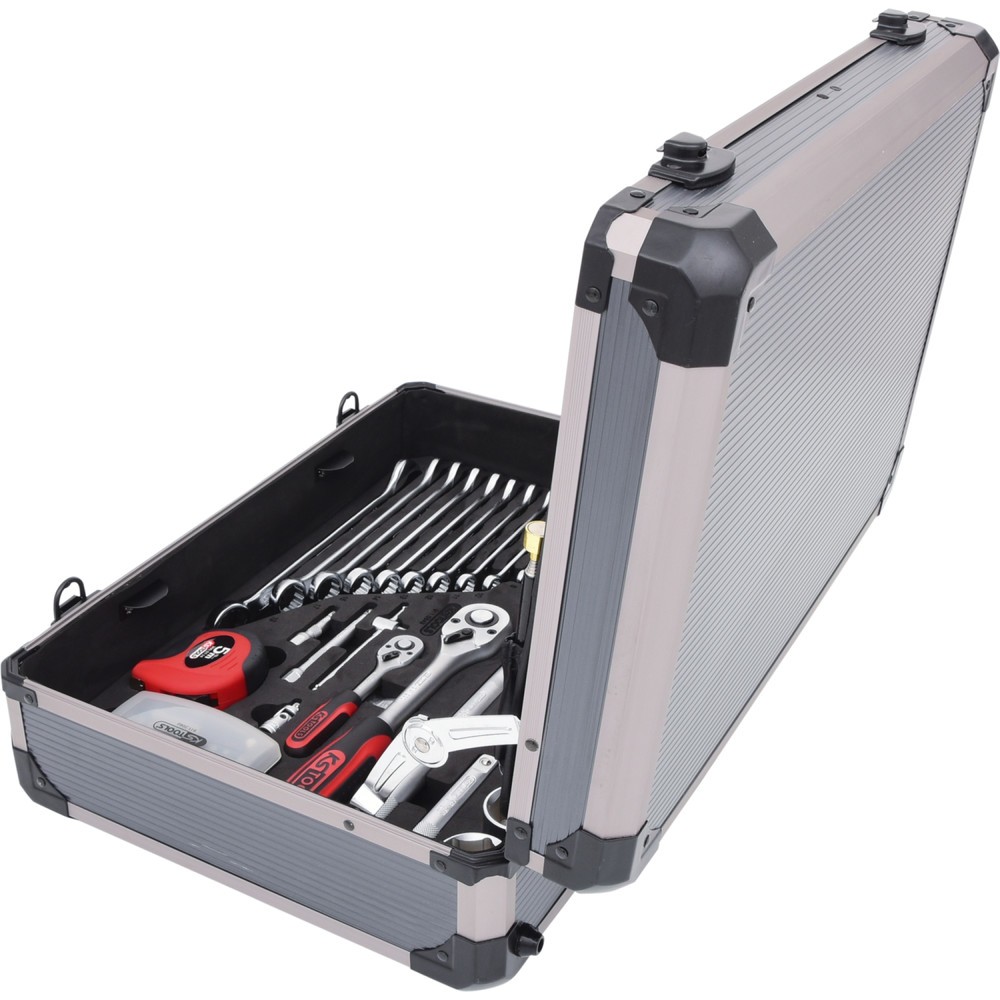 Produktabbildung Nr. 5: KS TOOLS 1/4"+1/2" Universal-Werkzeug-Satz, 149-tlg