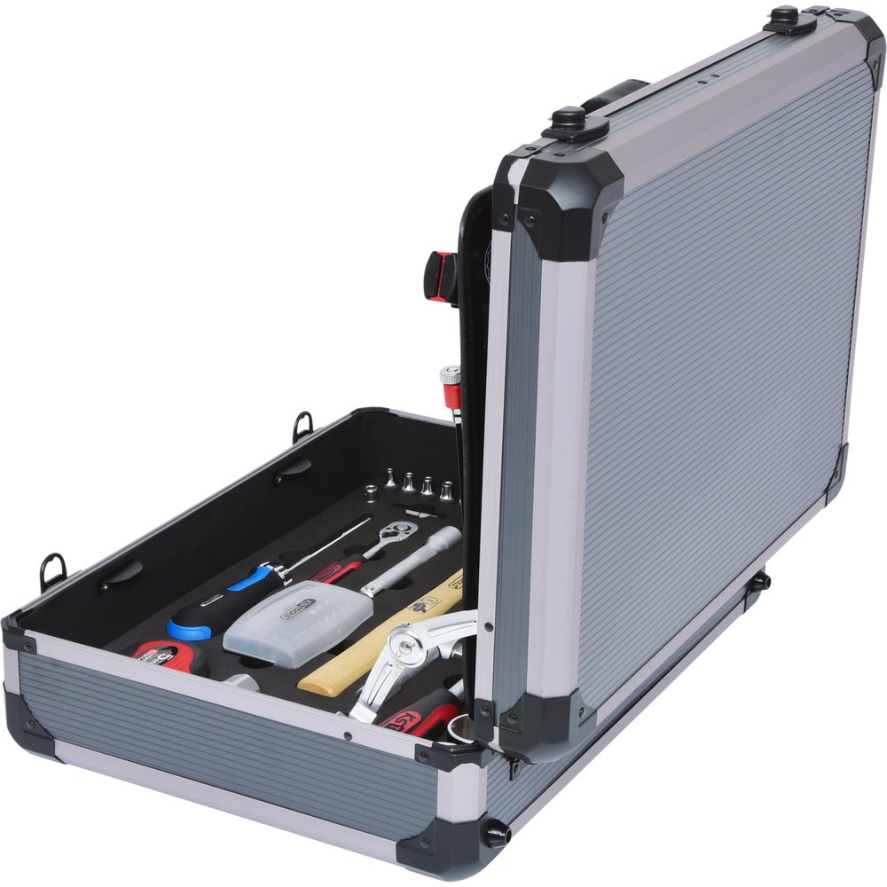 Produktabbildung Nr. 5: KS TOOLS 1/4"+1/2" Werkzeug-Satz, 127-tlg