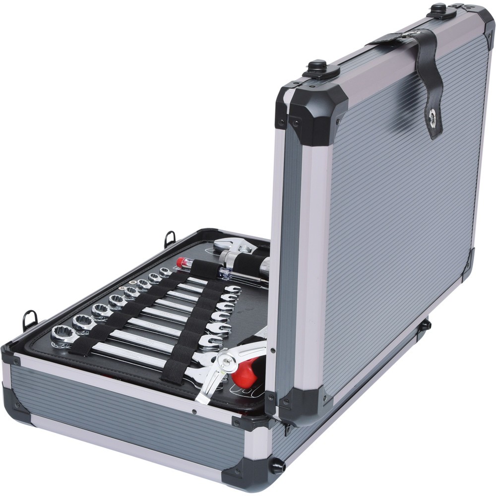 Produktabbildung Nr. 9: KS TOOLS 1/4"+1/2" Werkzeug-Satz, 127-tlg