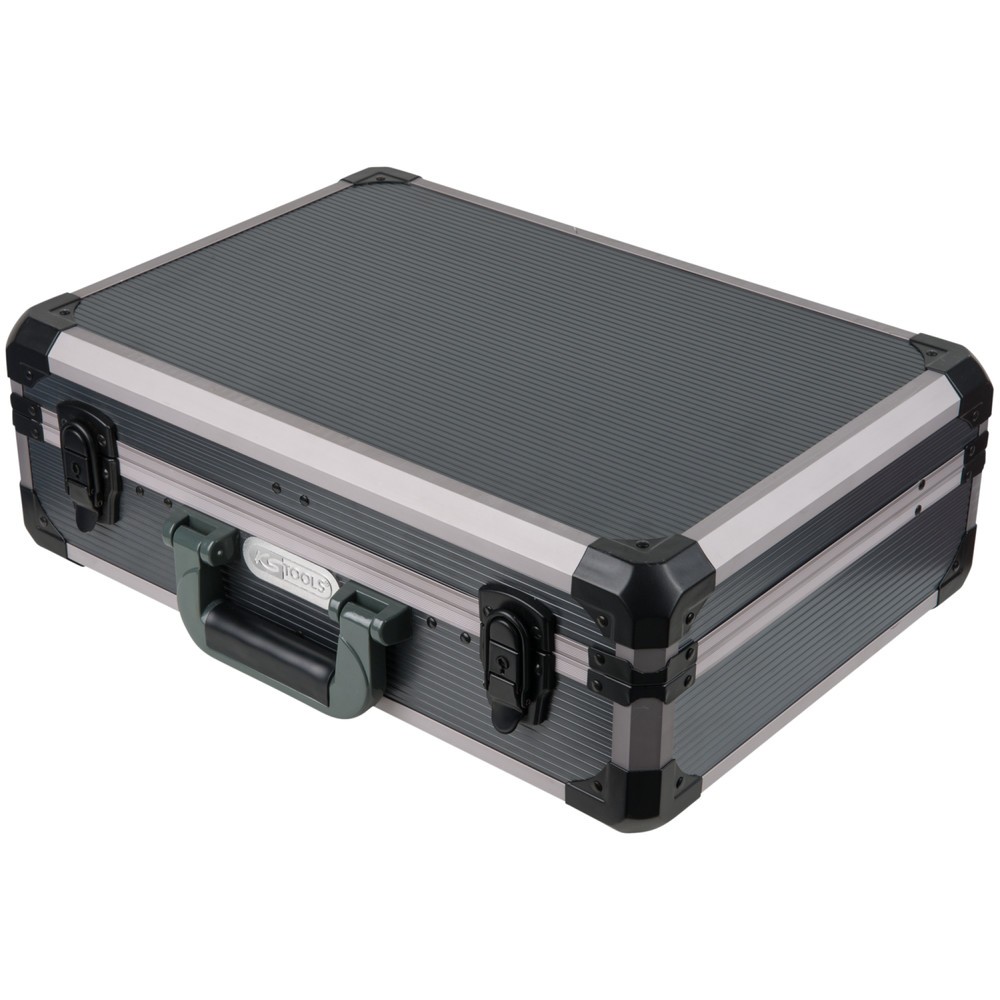 Produktabbildung Nr. 14: KS TOOLS 1/4" + 1/2“ Elektriker-Werkzeugkoffer, 128-tlg